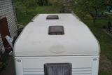 Hobby 460 UFe C5 - Hobby Wohnwagen Ufe 460