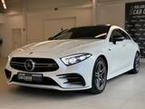 Mercedes-Benz CLS 53 AMG 4Matic Burmester Multibeam - gebrauchte Mercedes-Benz CLS 53 AMG aus dem Jahr 2020