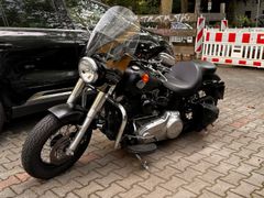Fahrzeugabbildung Softail SOFTAILFLSSlim1950ccm