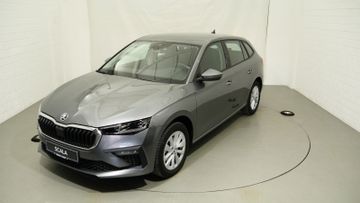 Skoda Scala Selection 1,0 TSI DSG DAB