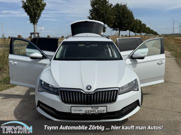 Skoda Superb - 10