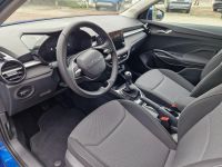 Skoda Fabia - Vorschau Bild 6