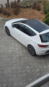 Seat Leon 1.4 TSI 92kW Start&Stop FR FR - Seat Leon: 1.9