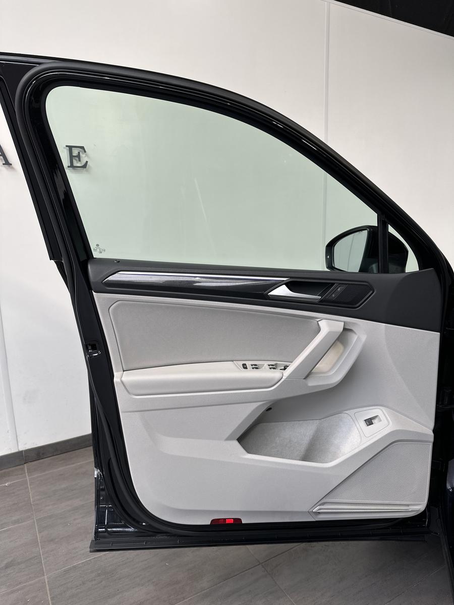 Volkswagen Tiguan 2.0 TDI DSG 4M Elegance NAV+LED+ACC, миниатюра 9