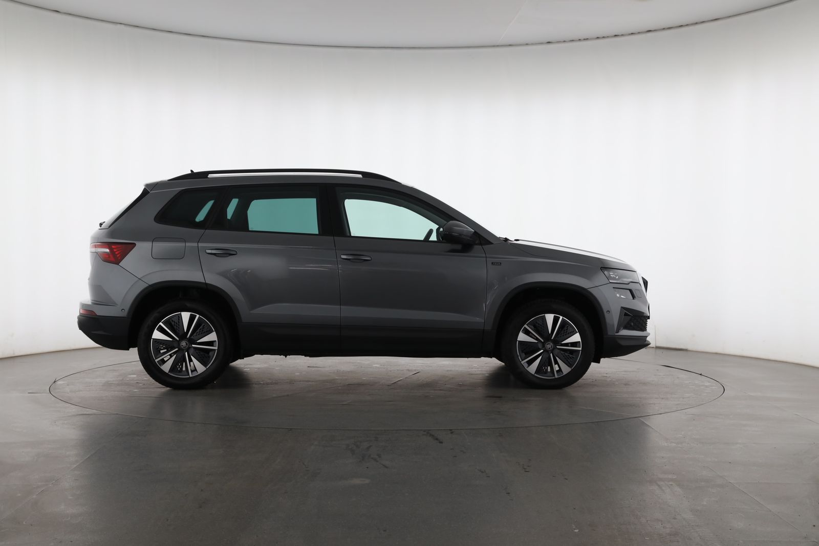 Skoda Karoq - Bild 7