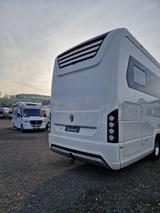 Morelo Empire Liner 93 LO Slide Out  - Morelo Wohnmobil oder -wagen