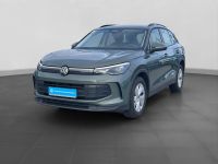 Volkswagen Tiguan - Vorschau Bild 2