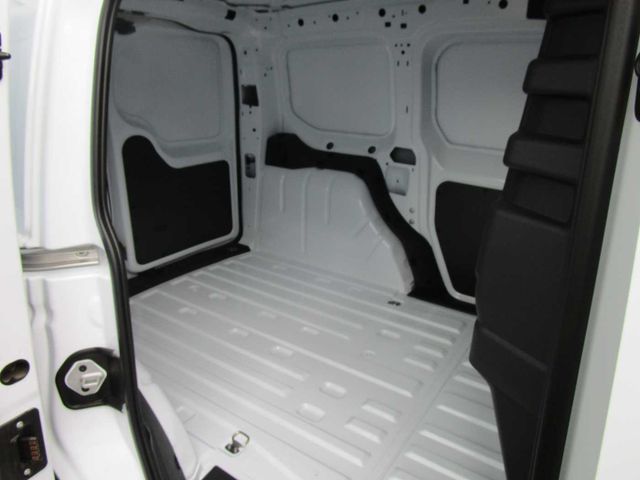 Transit Connect 2.0 EcoBlue L1 Trend/PPS/AHK/Nav