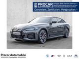 BMW i4 eDrive40 Gran Coupé M Sport HUD ACC AHK RFK N