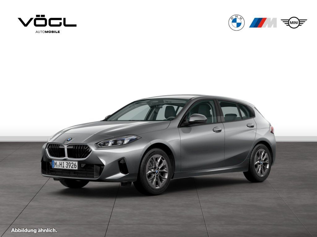 Image of BMW 120