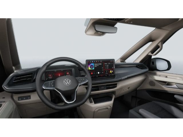 Volkswagen T7 Multivan - Bild 6