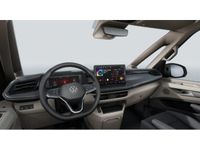 Volkswagen T7 Multivan - Vorschau Bild 6