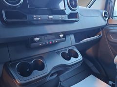 MALIBU Genius performance 4x4 641 LE Autark 190PS