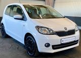 Skoda Citigo Ambition, Klima, Alufelgen, TÜV neu - Skoda Citigo aus 2015