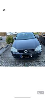 Volkswagen Golf 1.6 Sport Edition Variant Sport Edition - Volkswagen Golf aus 2004: Variant