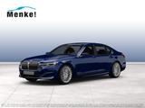 BMW 745e Limousine M Sport Gestiksteuerung DAB - BMW 745: 745d