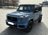 Mercedes-Benz G63 AMG FACELIFT°A22°P77°FOND TV°PERFORMANCE°AHK - gebrauchte Mercedes-Benz G 63 AMG mit Facelift