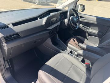 Volkswagen Caddy Maxi - 9