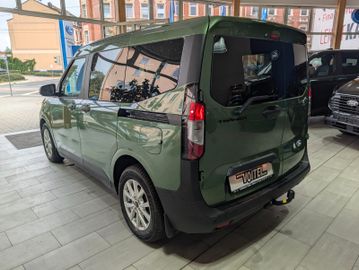 Ford Transit Courier Trend