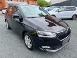 Skoda Fabia Combi Style / Kamera / SmartLink / PDC - Skoda Fabia: Combi Style