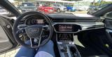 Audi A6 45 TFSI quattro S tronic sport sport - Audi A6 mit Benzin-Antrieb: Alcantara, Limousine