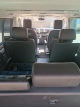 Volkswagen VW T6 Multivan | 204 PS | Turbo & Reifen NEU - Volkswagen: Turbo