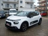 Citroën Citroen C3 1.5 BlueHDi 100CV S&S Shine Pack - Citroën C3 mit Diesel-Antrieb: Shine Pack