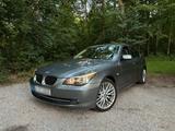 BMW Bmw 530i xdrive LCI Sehr gepflegt - BMW 530 aus 2008: 530i
