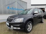 Skoda Yeti 1.2 TSI Active Outdoor AHZ/M+S/ZV-F/LMF - Skoda Yeti: Active Outdoor