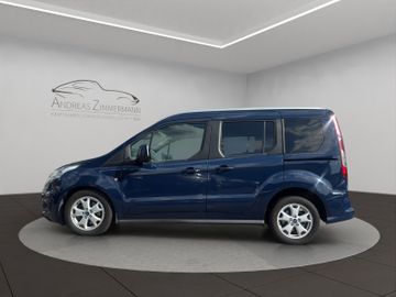 Ford Tourneo Connect - 3