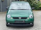 Volkswagen Lupo 1.4 Auto College Automatik TÜV NEU - Volkswagen Lupo: Automat