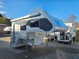 Dux Camper Traveller 240 Autark Wohnkabine - Wohnkabine