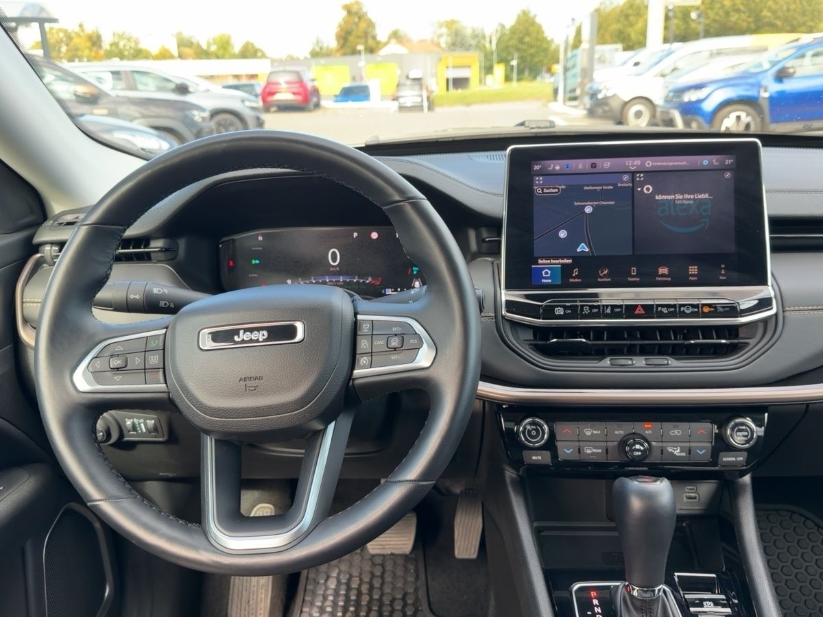 Jeep Compass - Bild 8