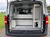 Mercedes-Benz Vito Mixto 114 lang 4MATIC Kasten Büro Camper St - Mercedes-Benz Vito: L