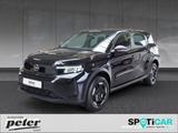 Opel Frontera 1.2 Edition Klima Radio 10" Touchscreen - scheckheftgepflegte Opel Frontera