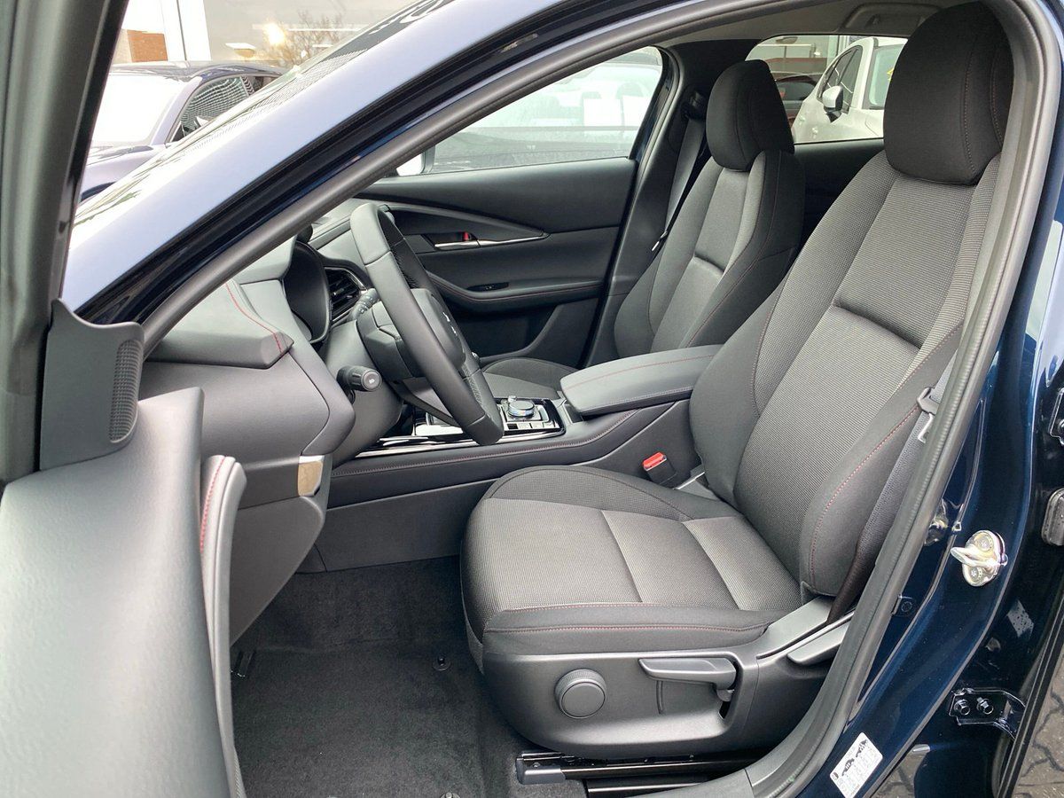 Mazda CX-30 - Bild 9