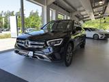 Mercedes-Benz GLC 200 4Matic LED*AHK*DAB*ACC*RFK - Mercedes-Benz GLC 200 in Nürnberg