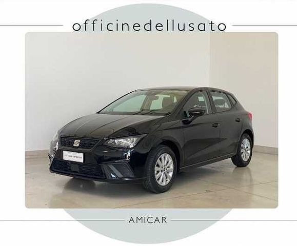 Seat SEAT Ibiza 1.0 MPI 5 porte Business