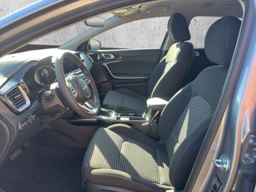 Kia cee'd SW 1.5T DCT ULTIMATE *Style-Paket* 7J. Gar