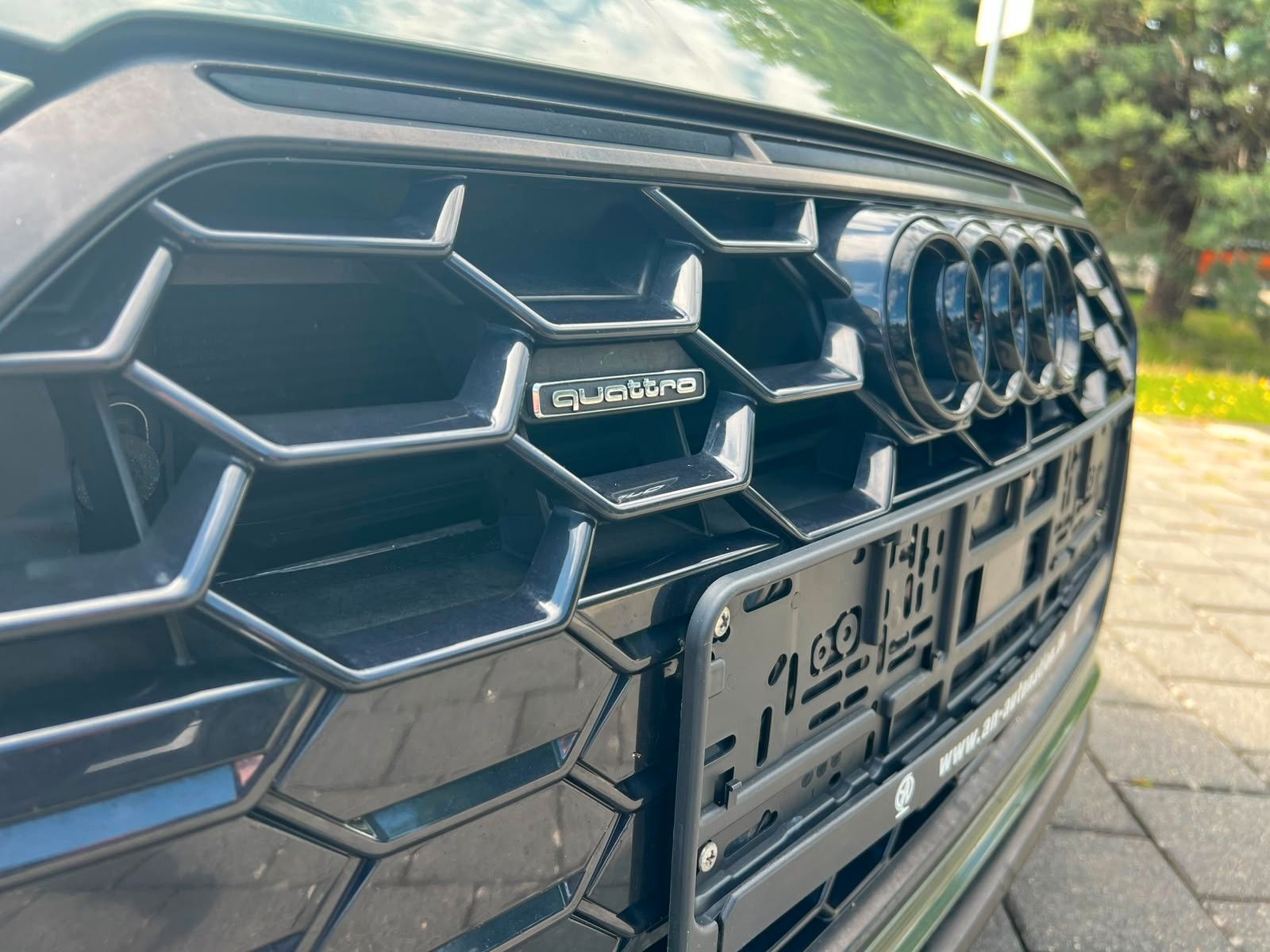 Audi A5 40 quattro 2x S line PANO MATRIX B&O STANDHZG foto 3