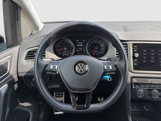 Golf Sportsvan IQ DRIVE 1.5 TSI APP-CON ACC PDC
