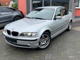 BMW 320i Lim M Paket*AUTOMATIK*XENON*6 ZYL*LIEBHABER - BMW 320 aus 2004: 320i