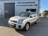 Ford Fusion Plus*AUTOMATIK*GJREIFEN*KLIMAAUTO*LMFELGE - Ford Fusion: Plus