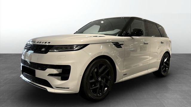 Land Rover Range Rover Sport P550e SE Hybrid*HEADUP*PANO*23