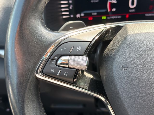 Karoq 1.5 TSI ACT Tour DSG SHZ NAVI FACEL. LED