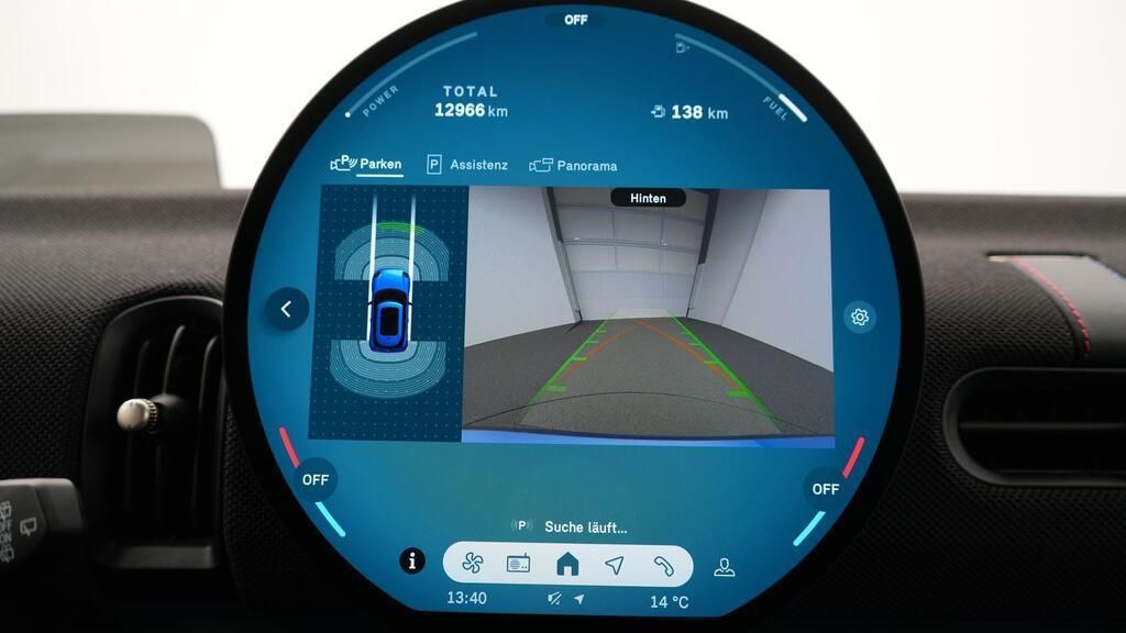 MINI Cooper C - Bild 20