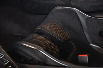 2021 Mclaren 765LT 缩略图 35