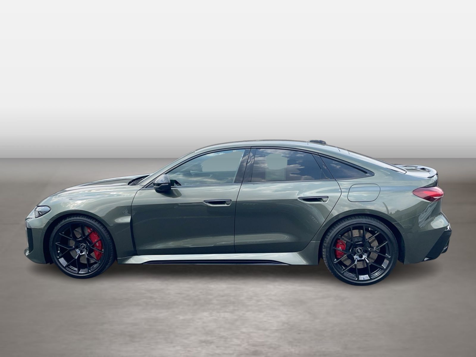Audi RS5 Limousine Pano/ AHK/ Audi-Sport/ HuD/ 21" imagem 3