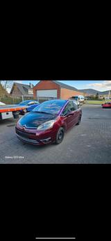 Citroën C4 Picasso HDi 135 FAP Exclusive Autom. Excl... - Citroën C4 Picasso: Fap