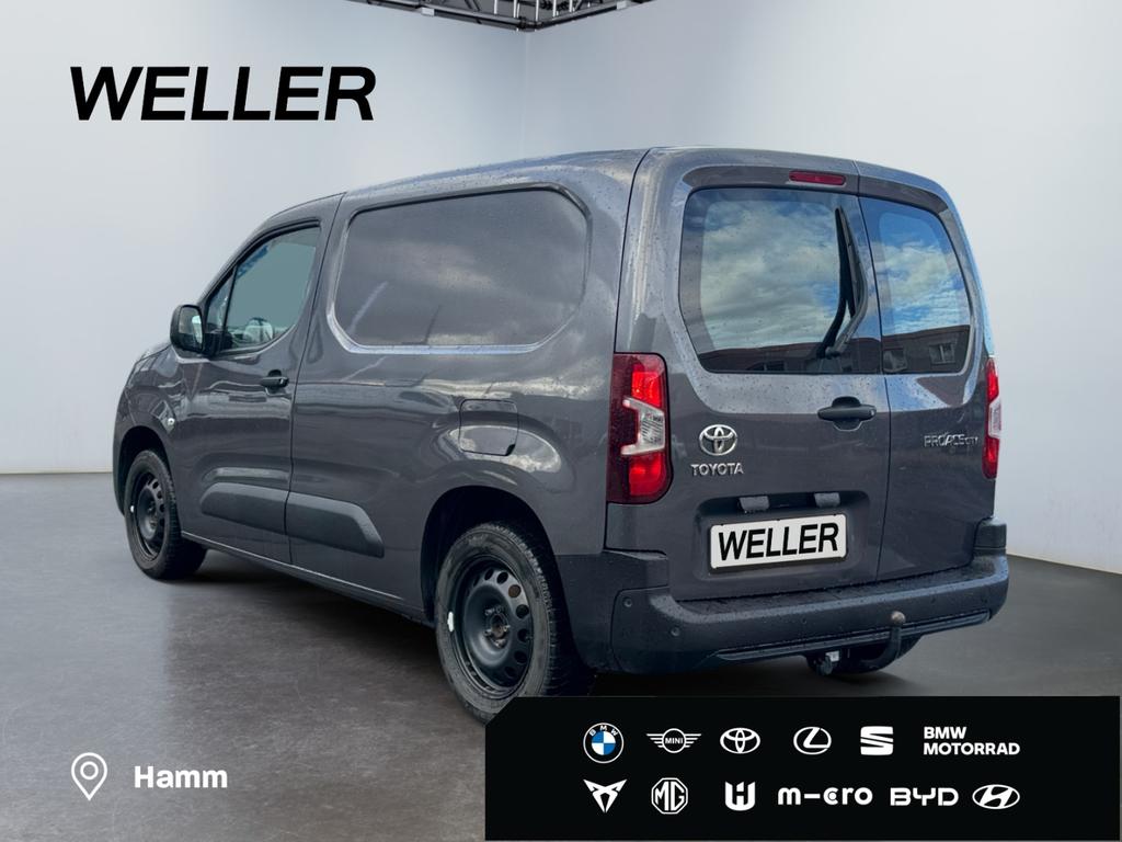 Toyota Proace City